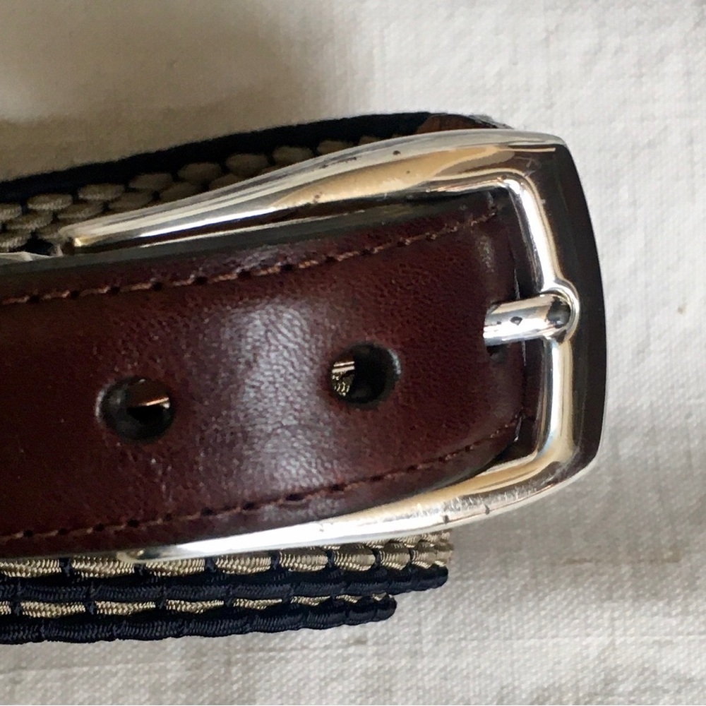 Men’s Belt - Picture 3 of 8